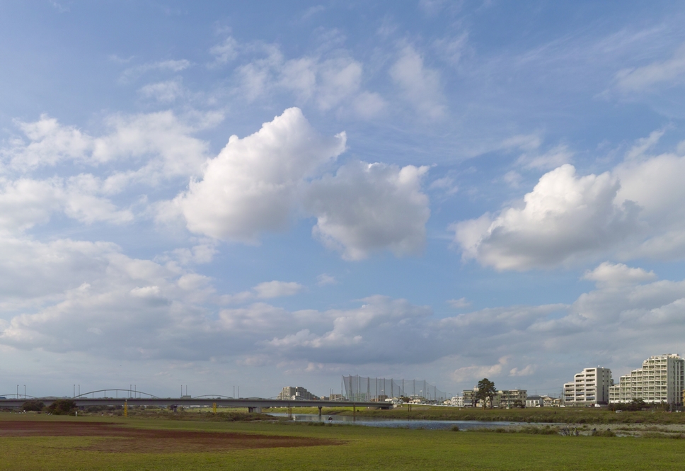 jpg画像 多摩川の上流の方です(img467.jpg)